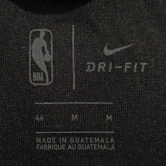 Kawhi Leonard #2 LA Clippers Nike Swingman Dri Fit NBA Jersey - Picture 4 of 5